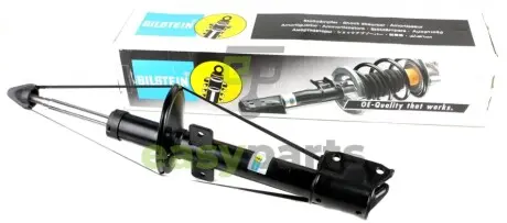 Амортизатор (задній) Dacia Duster 1.5 CDI 10- (B4) BILSTEIN 22-224583
