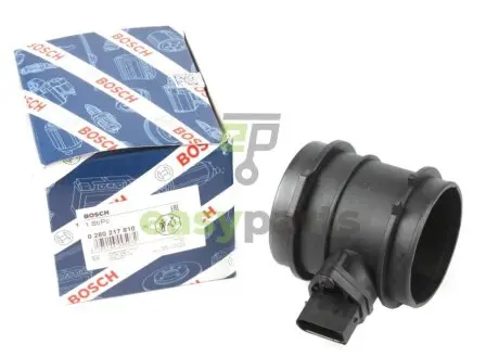 Расходомер воздуха BOSCH 0 280 217 810 (фото 1)
