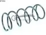 Пружини задні Renault Duster 1.5DCi 4X4 10- CS Germany 14877053 (фото 1)