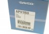 Натяжник ременя генератора Fiat Ducato 3.0HDI 06- DAYCO APV1150 (фото 7)