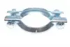 Хомут глушника Renault Clio 1.2/1.5/1.8 dCi 90-09 (66mm) Fischer Automotive One (FA1) 931-966 (фото 1)
