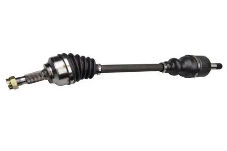Привід Передній лівий FIAT SCUDO 07-16, PEUGEOT EXPERT 07-16, CITROEN JUMPY 07-16 FAST FT27125