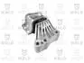 Фото 1 - опора двигуна права Fiat Ducato 2.0D 06.11- FAST FT52558 Опора двигуна права Fiat Ducato 2.0D 06.11- FAST FT52558 (фото 1)