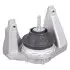 Подушка двигуна (R) Audi 100/A6 2.6-2.8 90-97 FEBI BILSTEIN 07147 (фото 3)