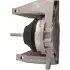 Подушка двигуна (R) Audi 100/A6 2.6-2.8 90-97 FEBI BILSTEIN 07147 (фото 4)
