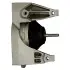 Подушка двигуна (R) Audi 100/A6 2.6-2.8 90-97 FEBI BILSTEIN 07147 (фото 5)