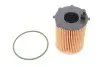 Фільтр масляний Citroen C3/C4/Berlingo/Peugeot 2008-5008/Partner/Expert 1.6BlueHDi 14- HENGST FILTER E40HD323 (фото 1)