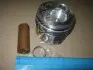 Поршень VW T5 2.5TDI (81.01mm/STD) (1-2 циліндр) KOLBENSCHMIDT 41 091 600 (фото 2)