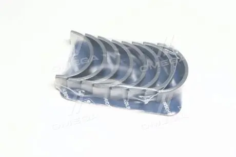 Вкладиші корінні Smart 0.6 -04 (STD) KOLBENSCHMIDT 77 697 600
