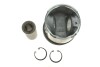 Поршень VW LT 2.8TDI (93.00mm/STD) AGK/ATA KOLBENSCHMIDT 97 412 700 (фото 1)