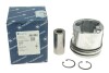 Поршень VW LT 2.8TDI (93.00mm/STD) AGK/ATA KOLBENSCHMIDT 97 412 700 (фото 4)