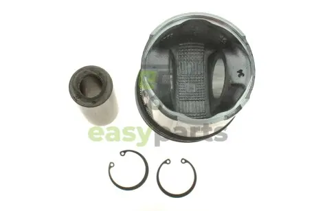 Поршень VW LT 2.8TDI (93.00mm/STD) AGK/ATA KOLBENSCHMIDT 97 412 700