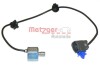 Датчик детонации MAZDA 2, 3 1.3-1.6D 10.03- METZGER 0907019 (фото 1)