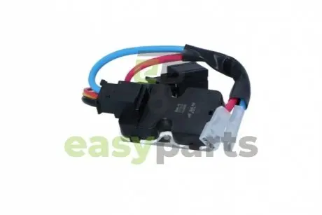 Регулятор моторчика пічки DB 140 (резистор) NRF 342023