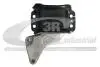 Опора двигуна прав верх CITROEN C4, C4 GRAND PICASSO I, C4 I, C4 PICASSO I PEUGEOT 307, 308, 308 I 1.8/2.0/2.0ALK 08.00-12.14 3RG 40277 (фото 1)
