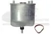 Фільтр паливний Citroen/Peugeot 1.6Hdi 08- 81264