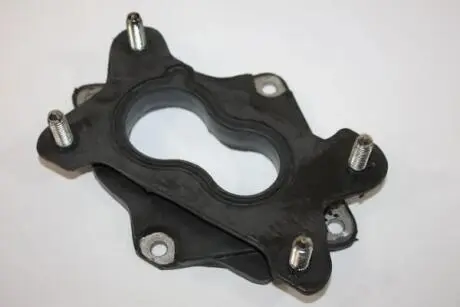 Прокладка карбюратора на 4 дирки з болтами DELLO / AUTOMEGA 140008910