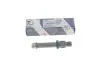 Форсунка Audi 100/200/80/90/A6/VW Golf/Jetta/Passat 82-97 BOSCH 0 437 502 043 (фото 4)