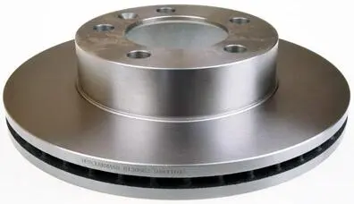 Гальмівний диск Renault Master 2,3DCi, 09- Denckermann B130662