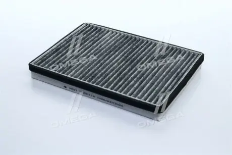 Фільтр салону вугільний VW Passat B4 88-97 Denckermann M110050
