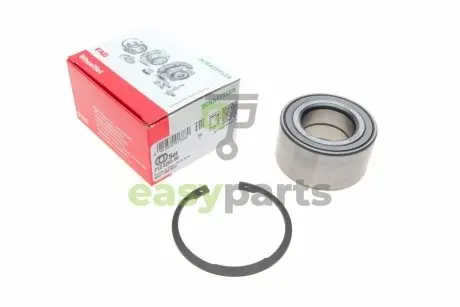 Підшипник маточини (передньої) Hyundai Elantra 06-/i30 07-12/Kia Cee'd 06- FAG 713 6265 60