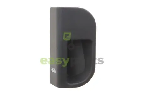 Ручка відкривання капоту Peugeot Bipper/Citroen Nemo/Fiat Fiorino 07- FAST FT95406