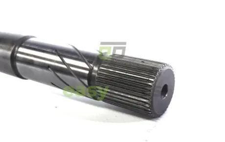 Піввісь Renault Trafic 2.0dCi 06- (R) (27x39x1013) GSP 218271