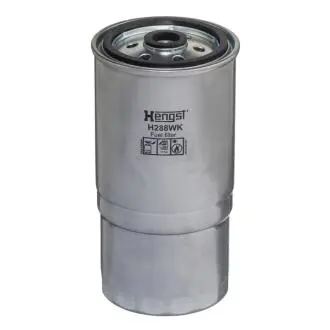 Фільтр паливний Hynday Elantra 2.0CRDI 01- HENGST FILTER H288WK