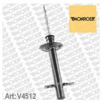 Амортизатор газомасляний MONROE V4512