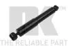 Фото 1 - ам-тор зад. газ. Renault Kangoo 97- 750kg. NK 63392706 Ам-тор зад. газ. Renault Kangoo 97- 750kg. NK 63392706 (фото 1)