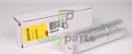 Осушувач кондиціонера MB Sprinter -06 NRF 33168