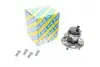 Підшипник маточини (задньої) Toyota Yaris 05- (+ABS) SNR NTN R169.76 (фото 11)