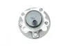 Підшипник маточини (задньої) Toyota Yaris 05- (+ABS) SNR NTN R169.76 (фото 6)