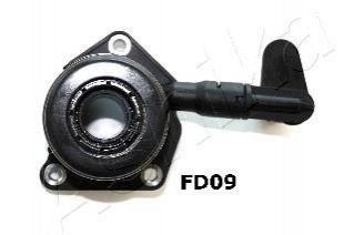 Вижимний підшипник Ford Focus 1.4-1.8 03- ASHIKA 90-FD-FD09 (фото 1)