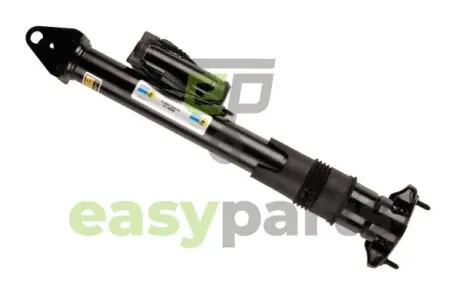Амортизатор (задній) MB M-class (W164) 05-11- (тиск газу) (B4) BILSTEIN 24-166980