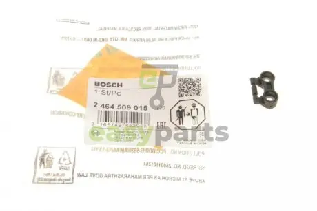 Датчик температури BMW/MB/Renault/VW BOSCH 2 464 509 015
