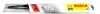 Щітка склоочисника (500мм) Audi A6/Citroen Jumpy/Fiat Ducato/Fiat Scudo/VW LT 75- Eco BOSCH 3 397 004 670 (фото 1)