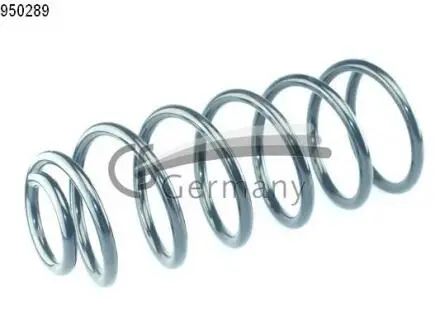 HD Пружина перед. VW Passat B4 9.93-12.96 CS Germany 14950289