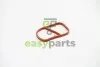(4) Прокладка IN коллектора Opel 1.3 cdti Dph 1473995 (фото 1)