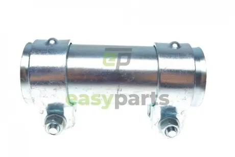 Фото хомут глушника (передній) Opel Agila 00-07 (40/44.5x125) Fischer Automotive One (FA1) 004-940 Хомут глушника (передній) Opel Agila 00-07 (40/44.5x125) Fischer Automotive One (FA1) 004-940