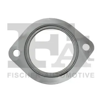 Прокладка глушителя Opel Frontera 2.2i 98- Fischer Automotive One (FA1) 120-923