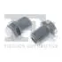 Корок масляного піддона Volvo 850-940 90- 862.365.001