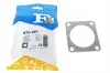 Прокладка труби вихлопної Daewoo Nexia 1.5 95-97 Fischer Automotive One (FA1) 870-901 (фото 1)