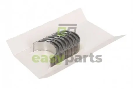 Вкладиші шатунні STD Ford 1.6/1.8/2.0 -90 Glyco 01-4142/4 STD