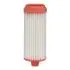 Фільтр повітряний Kia Picanto 1.0-1.2 17- HENGST FILTER E1599L (фото 1)