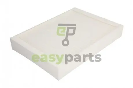 Фільтр салону MB Vito (W447) 1.6D/2.2CDI 14- HENGST FILTER E4930LI