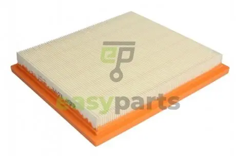 Фильтр воздушный Dodge Ramvan 2.5 TD 99- HENGST FILTER E617L