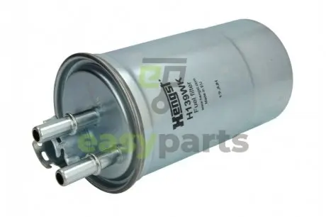Фільтр паливний Ford Mondeo 2.0 DI TD 00- HENGST FILTER H139WK