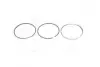 Кільця поршневі Citroen Jumper/Fiat Scudo/Ducato 1.9TD 94-06 (83.00mm/STD) (3-2-3 KOLBENSCHMIDT 800052510000 (фото 1)