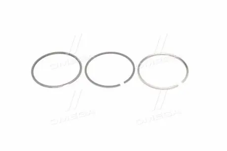Кільця поршневі Citroen Jumper/Fiat Scudo/Ducato 1.9TD 94-06 (83.00mm/STD) (3-2-3 KOLBENSCHMIDT 800052510000